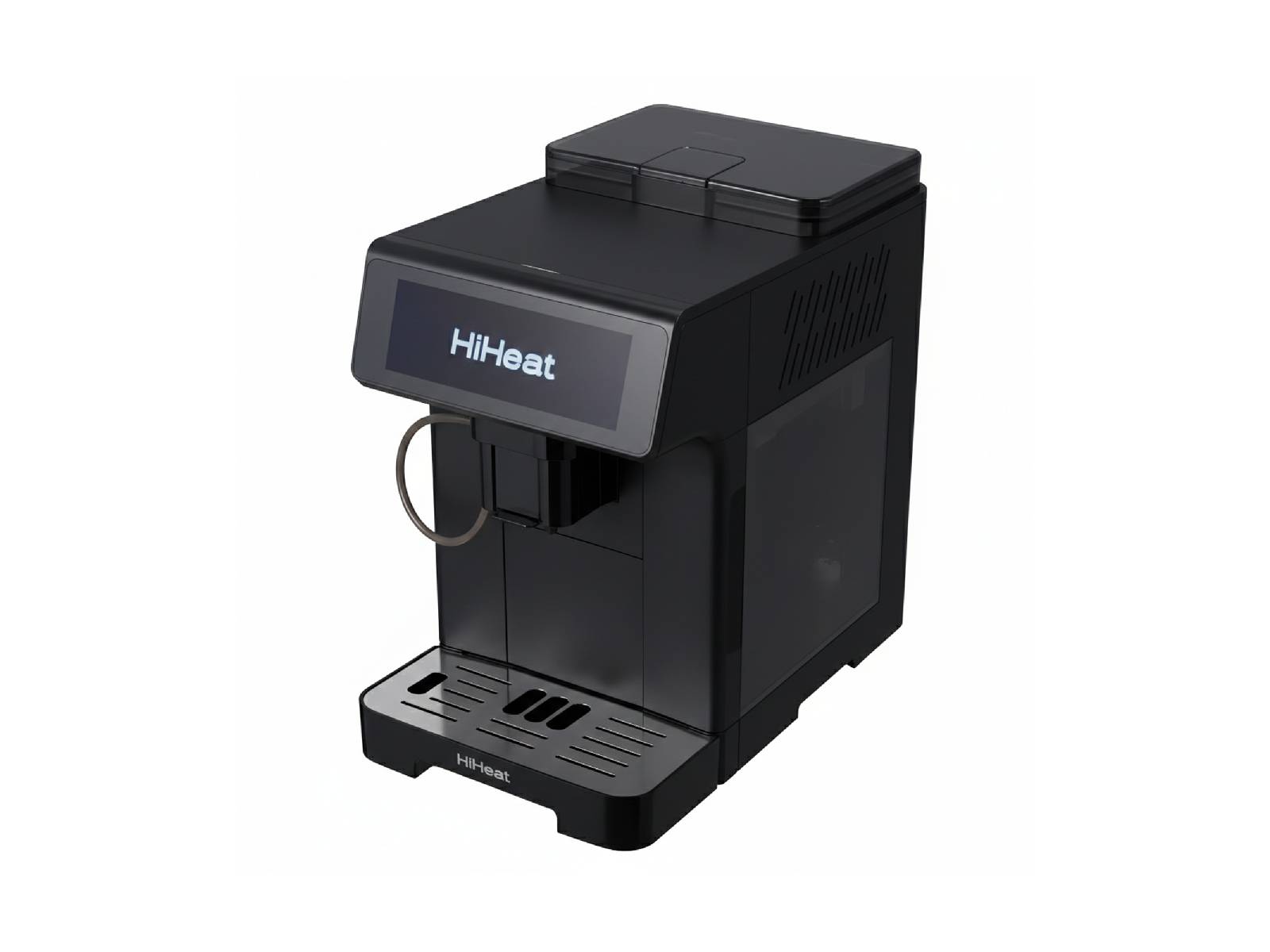 Cafetera Automática Pantalla TFT H9 HiHeat