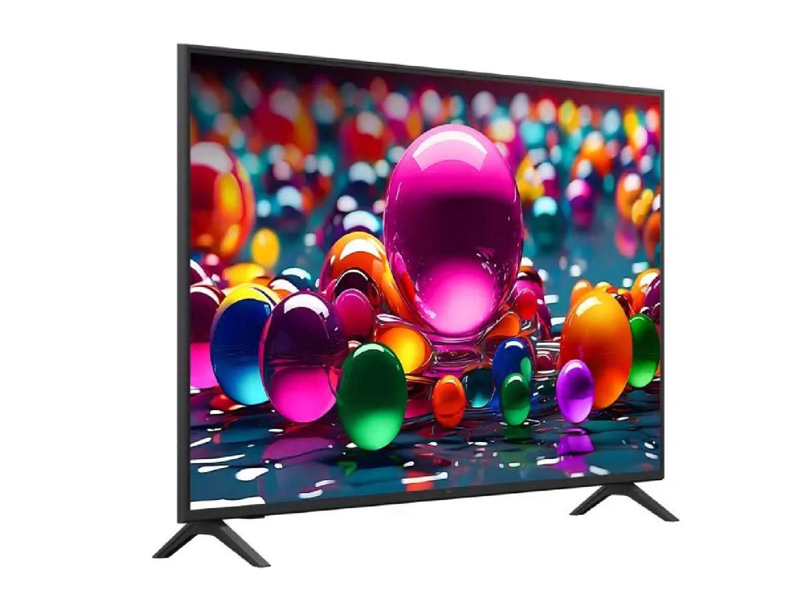 TV 65" Led 4K UHD LG