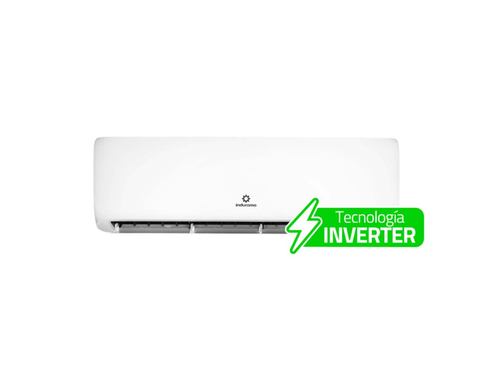 Aire Acondicionado 24000 BTU SPLIT - ASI 241I BL