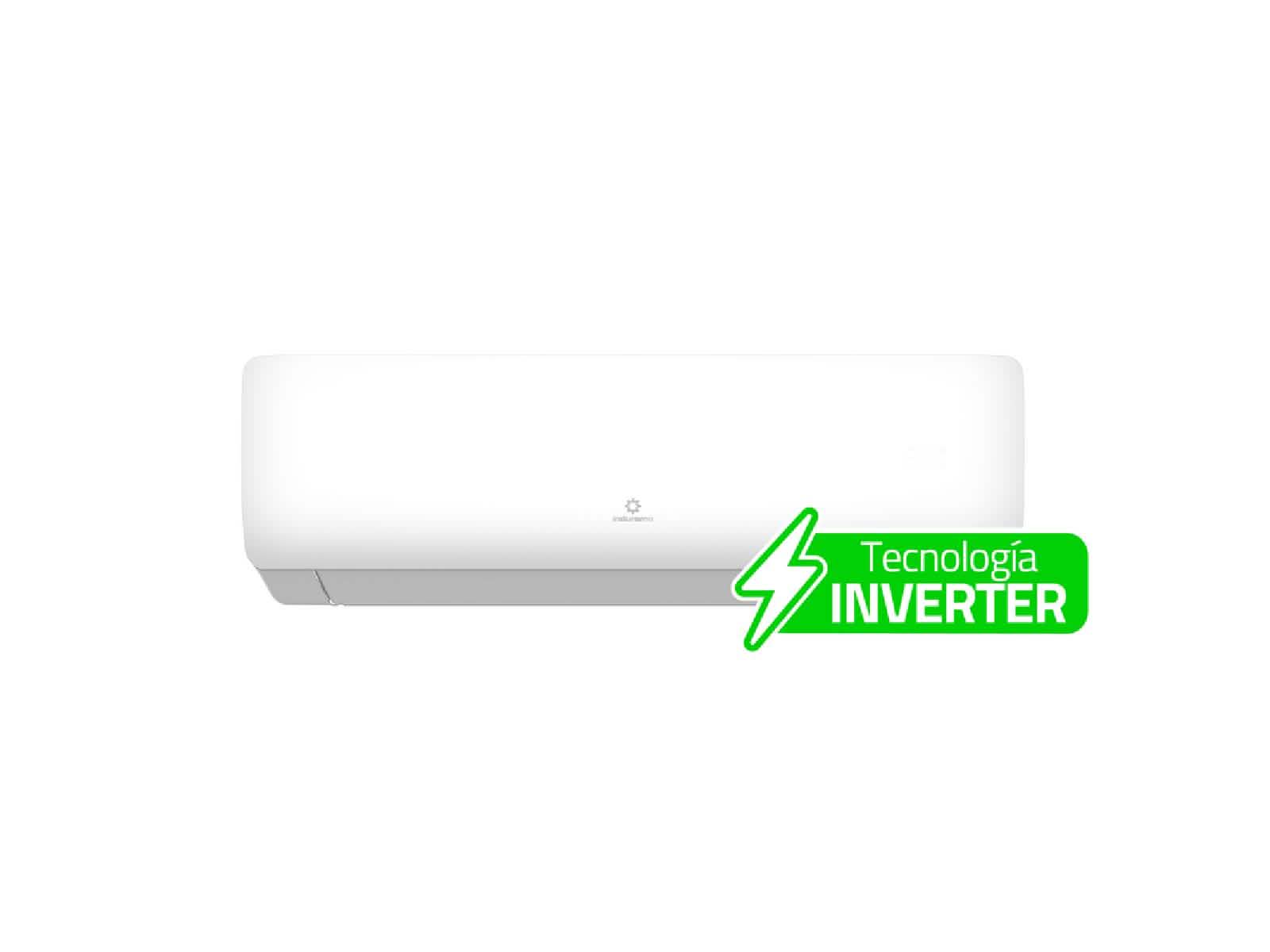 Aire Acondicionado 36000 BTU SPLIT - ASI 361I BL