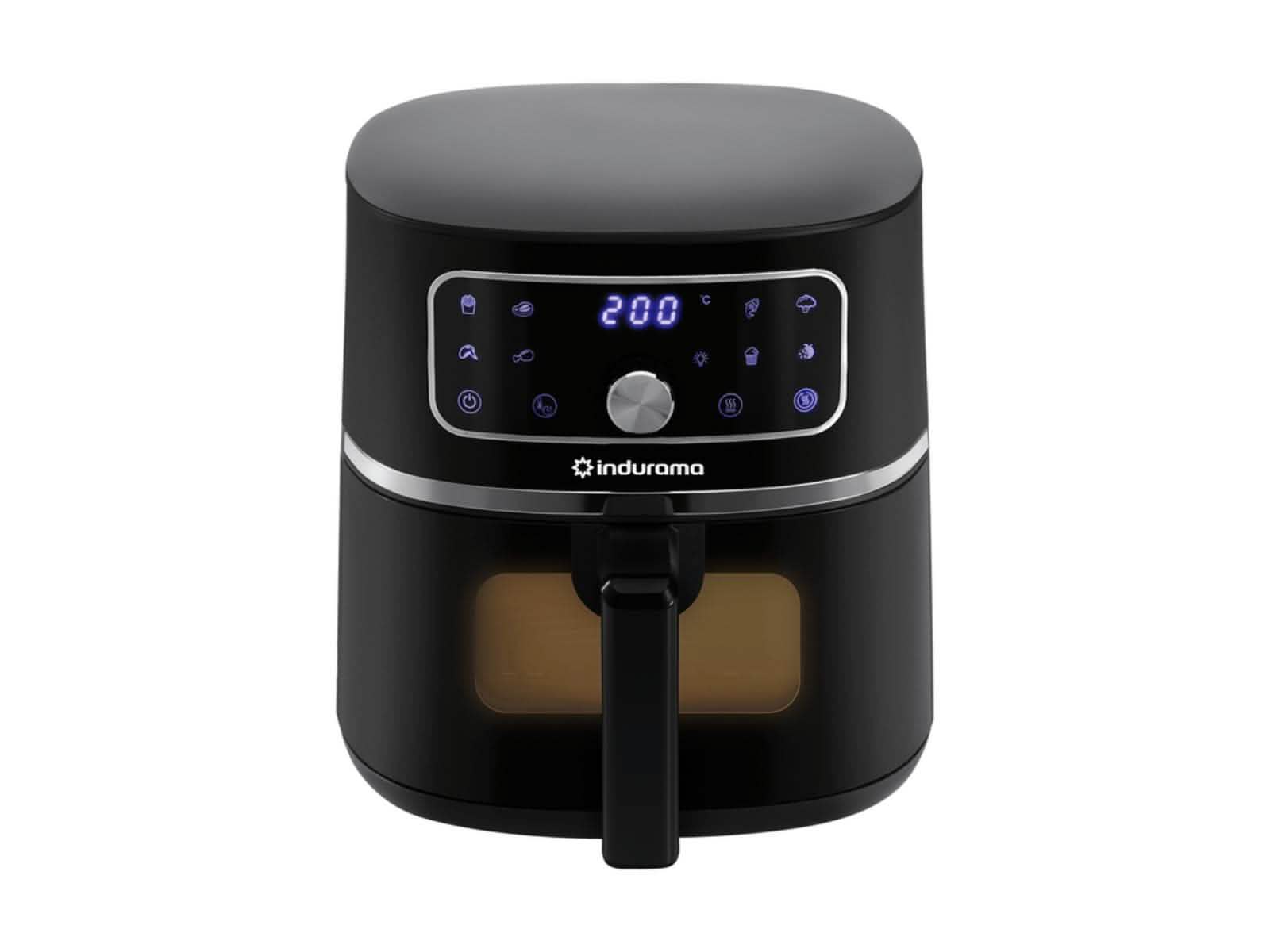 Air Fryer 4.5L AFI NE Indurama