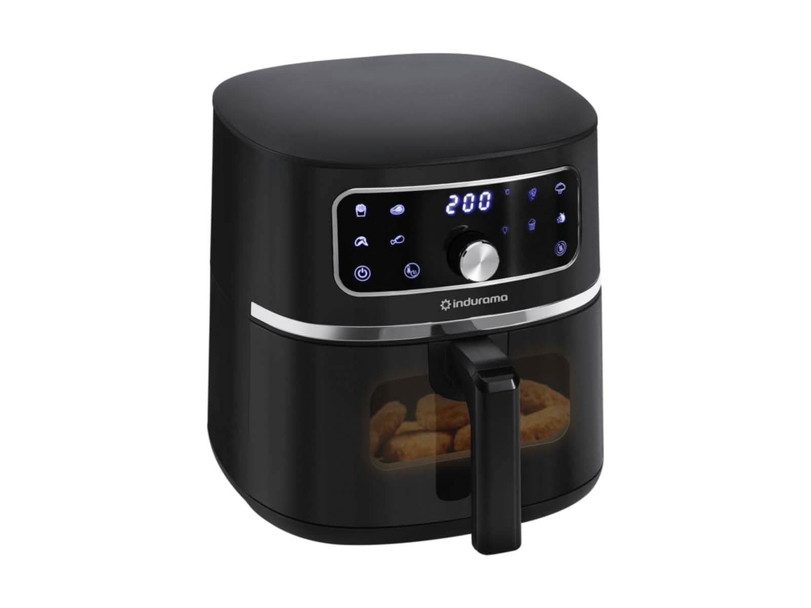Air Fryer 4.5L AFI NE Indurama