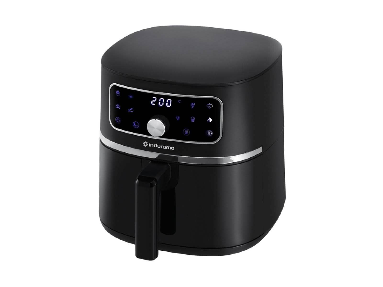 Air Fryer 4.5L AFI NE Indurama