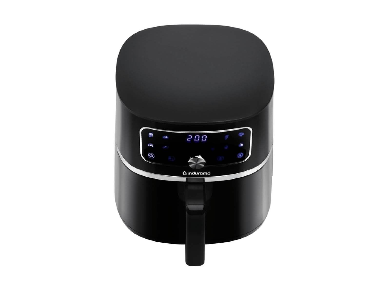 Air Fryer 4.5L AFI NE Indurama