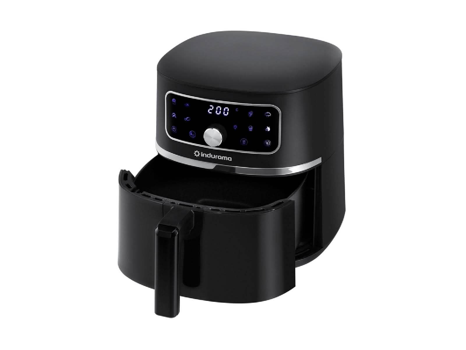 Air Fryer 4.5L AFI NE Indurama
