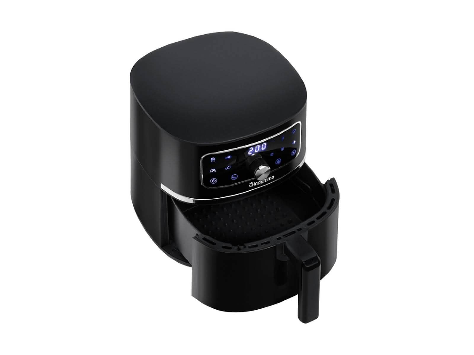 Air Fryer 4.5L AFI NE Indurama