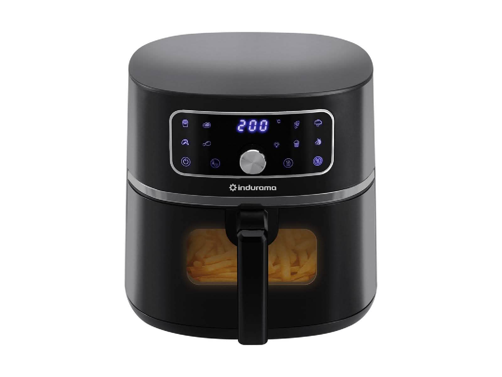 Air Fryer 6.5L AFI NE Indurama