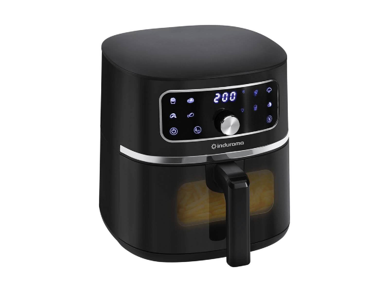 Air Fryer 6.5L AFI NE Indurama