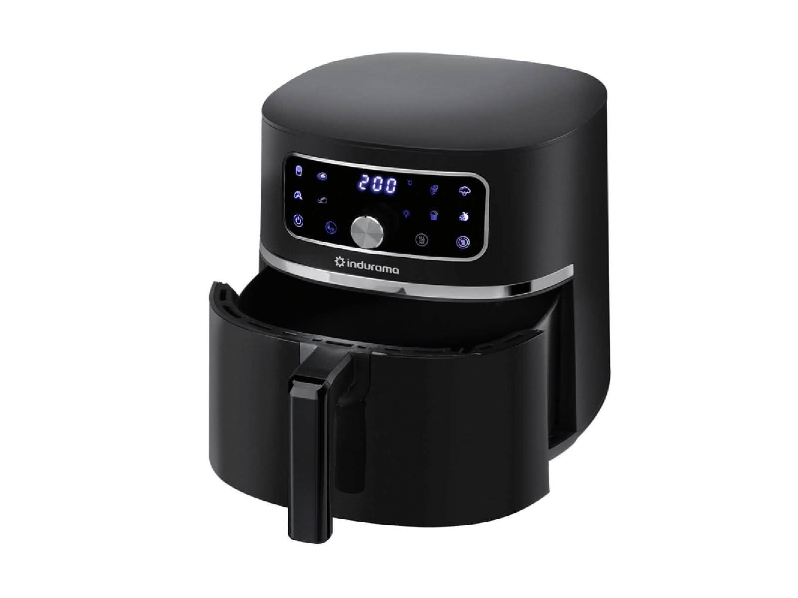 Air Fryer 6.5L AFI NE Indurama