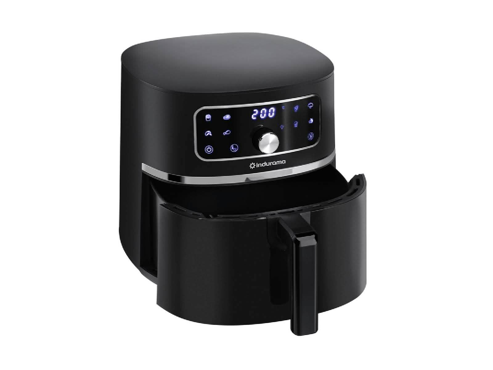 Air Fryer 6.5L AFI NE Indurama