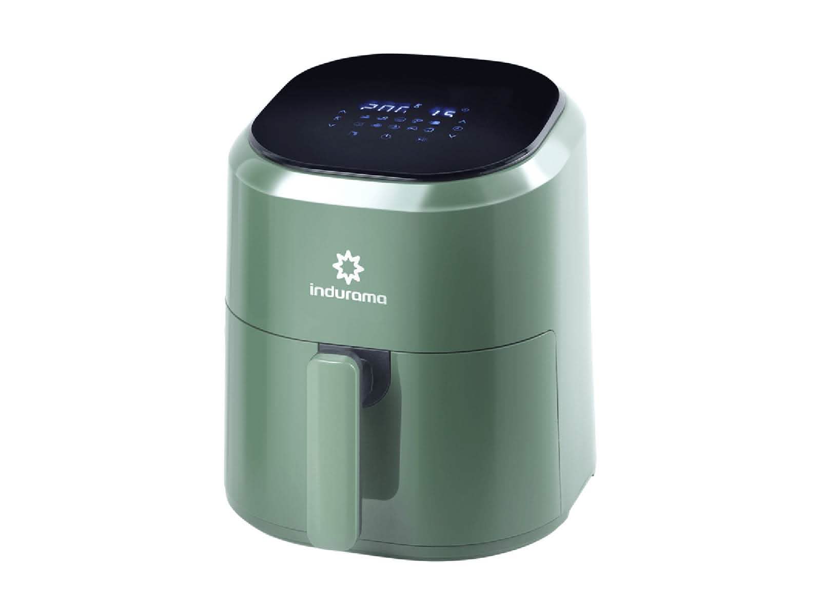 Air Fryer 4.5L IAFVER25 VER Indurama