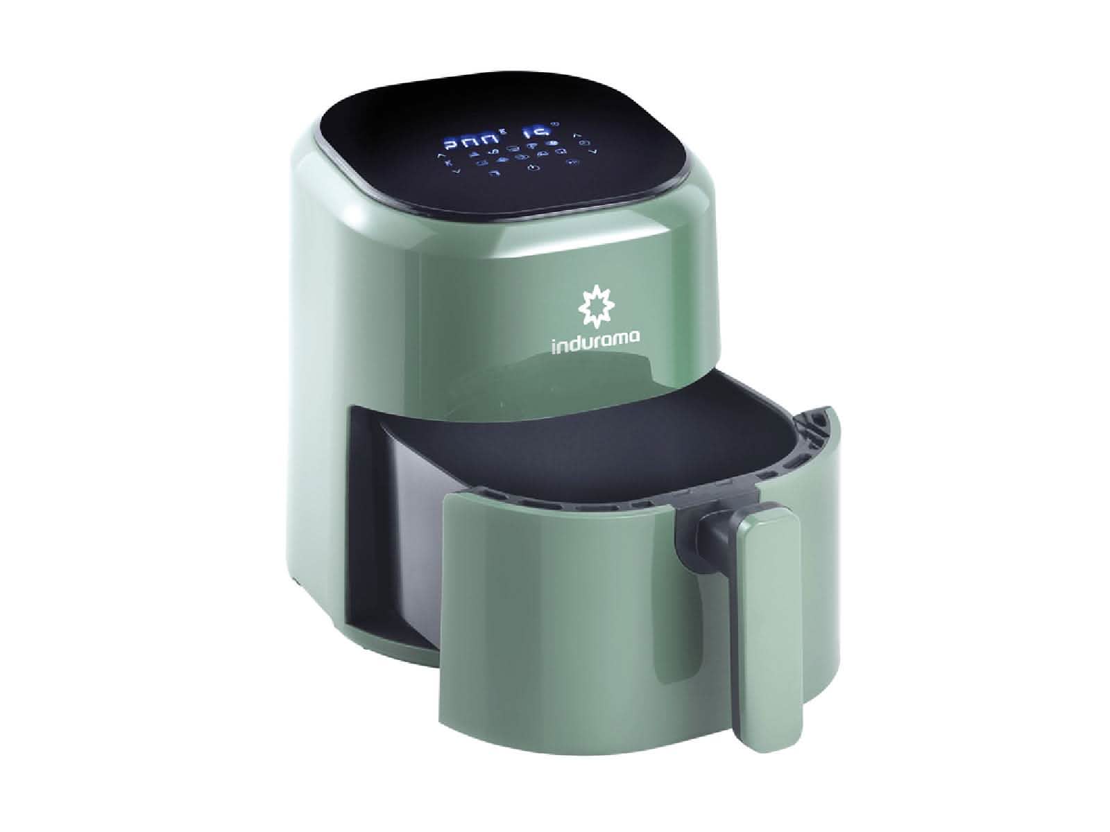 Air Fryer 4.5L IAFVER25 VER Indurama