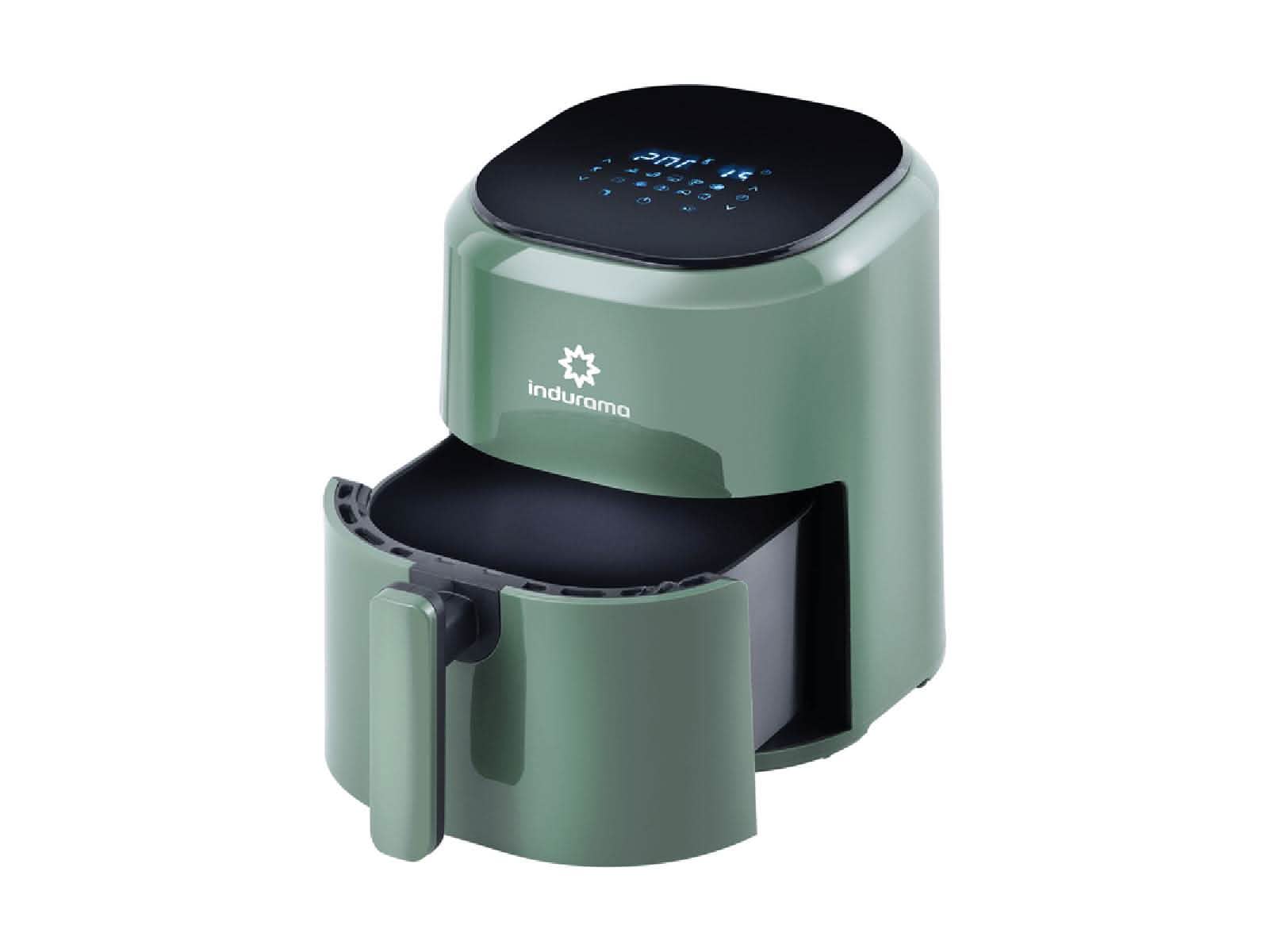 Air Fryer 4.5L IAFVER25 VER Indurama