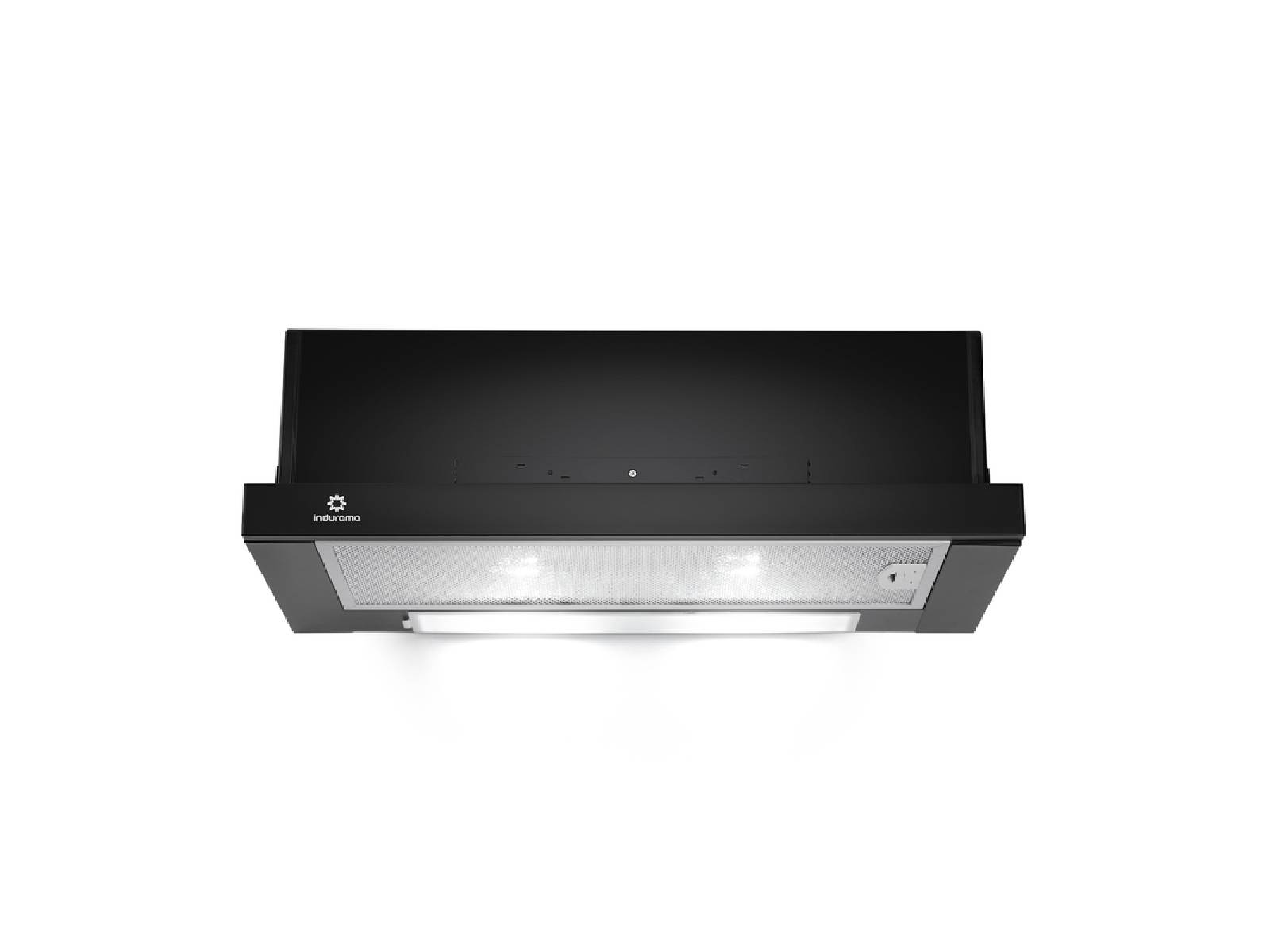 Campana Tipo Canopio CEI-60NECP Indurama