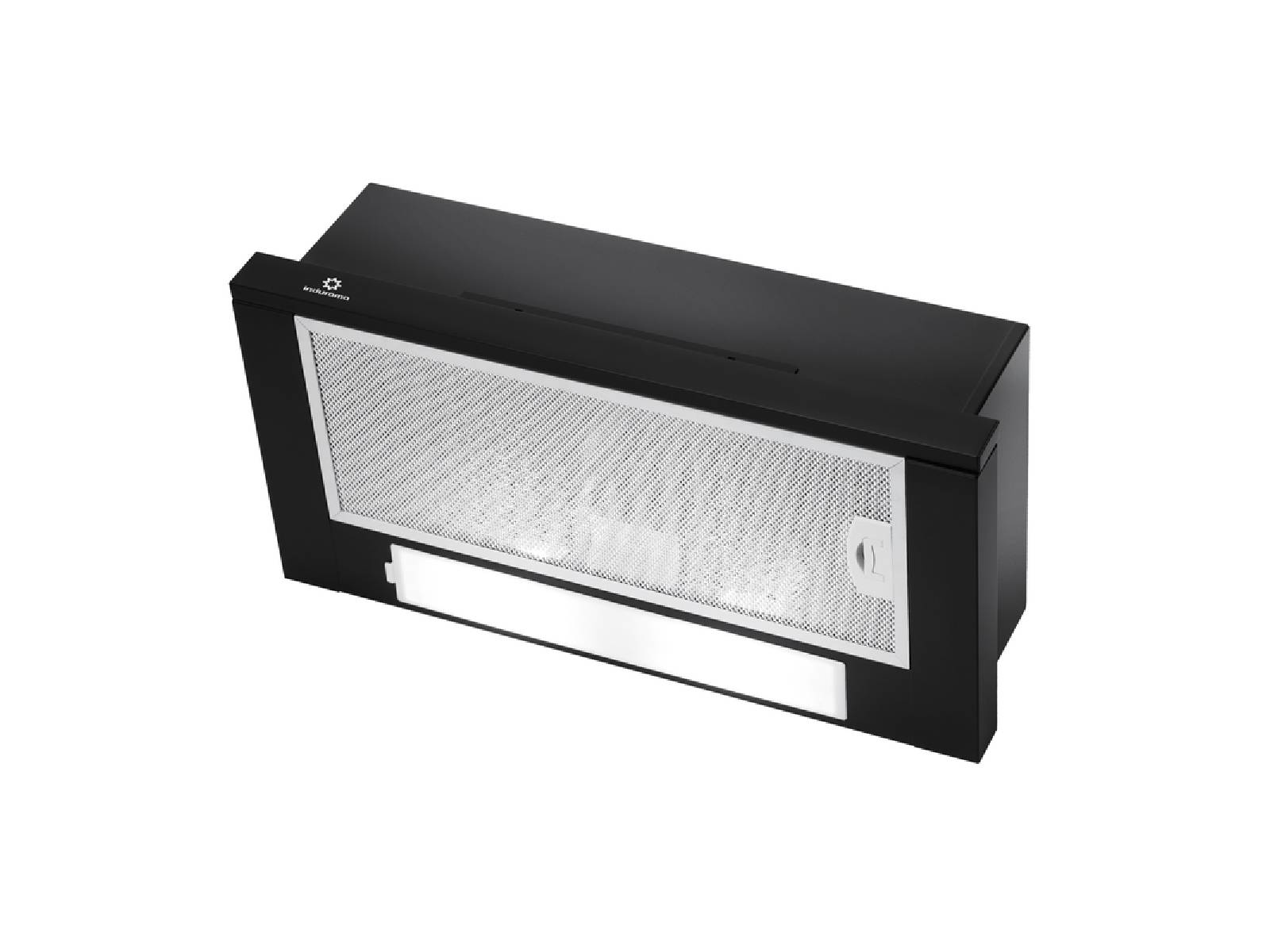 Campana Tipo Canopio CEI-60NECP Indurama