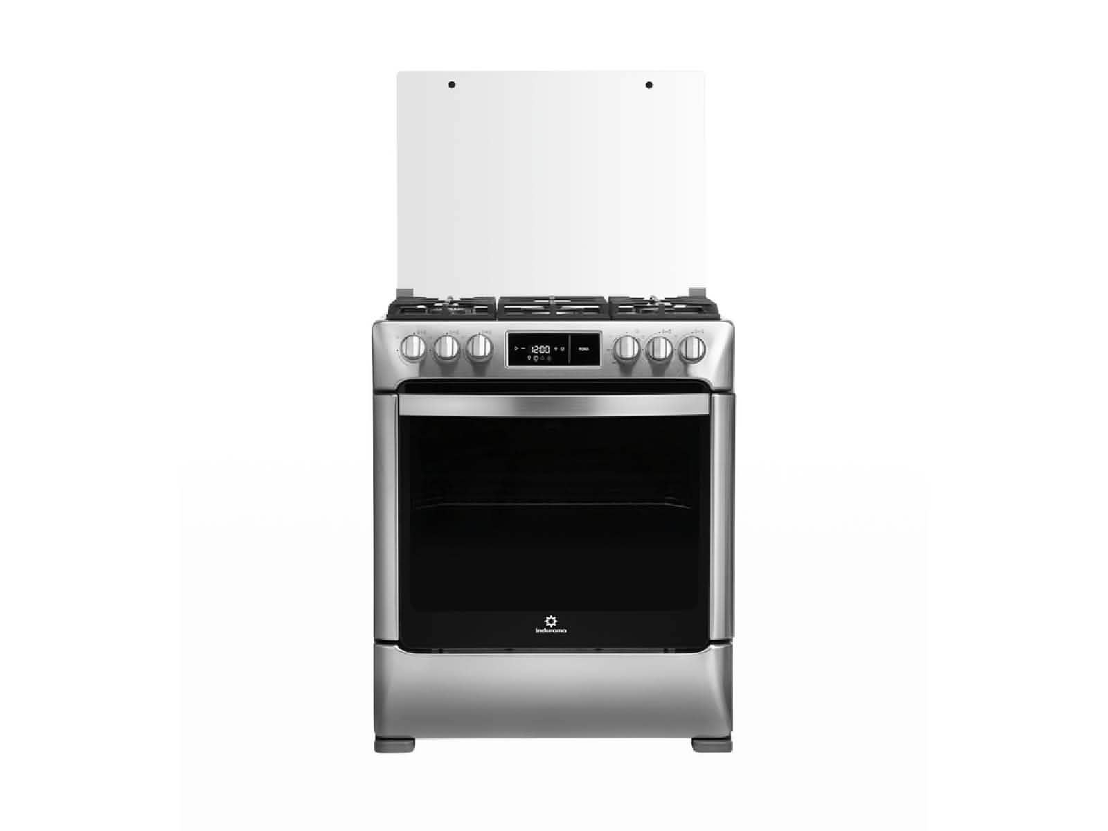 Cocina a Gas Roma Croma 30" Indurama