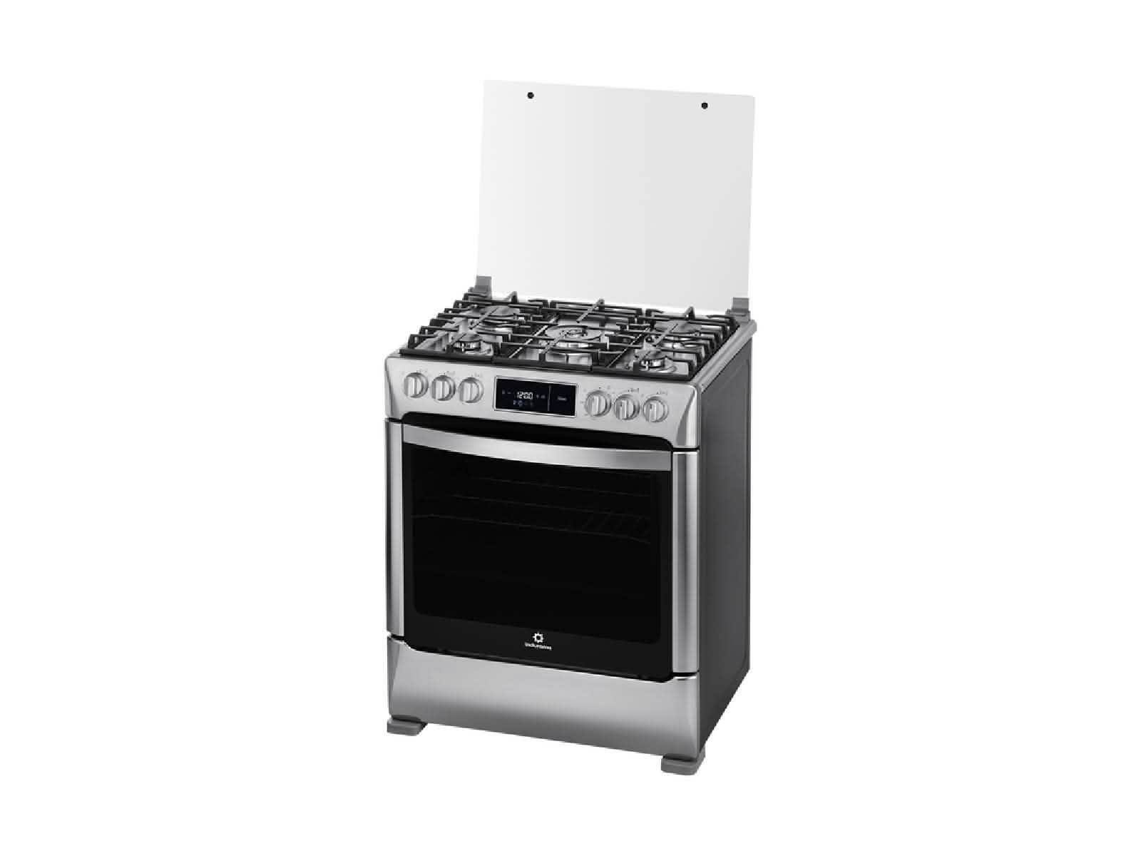 Cocina a Gas Roma Croma 30" Indurama