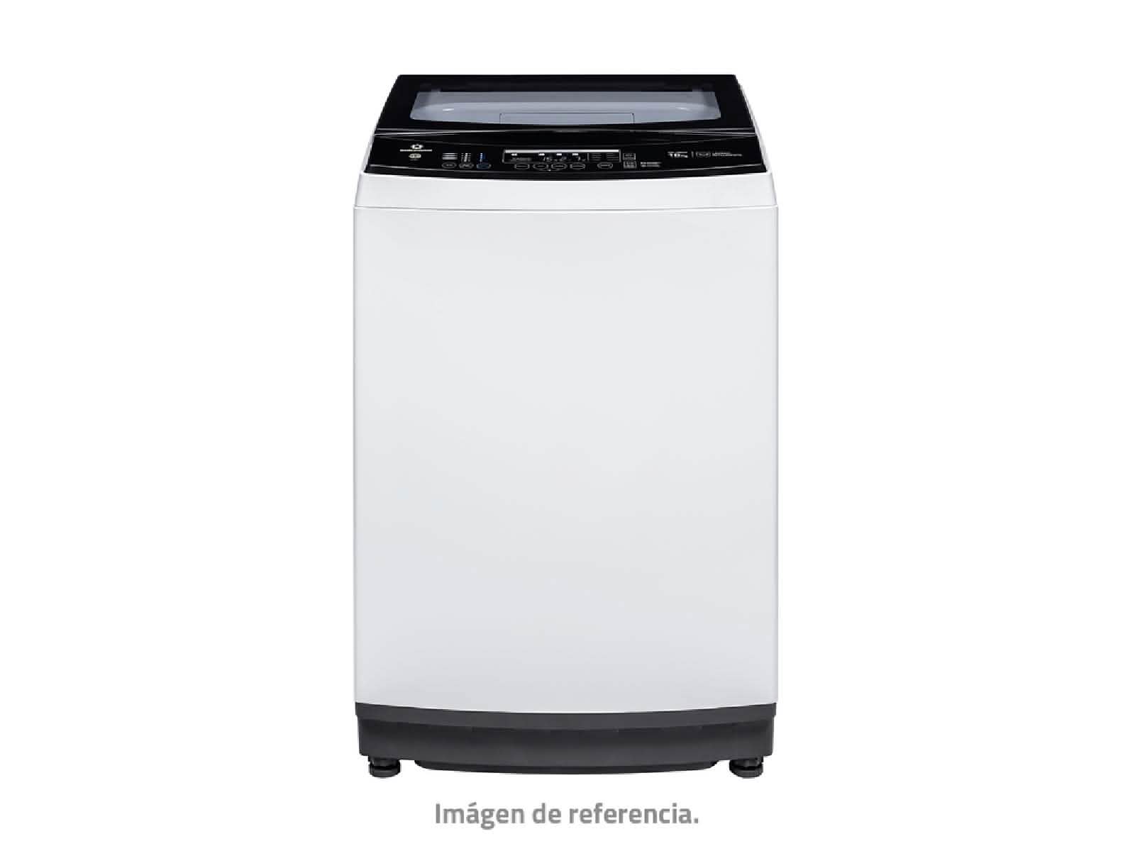 Lavadora Automática 18KG Indurama