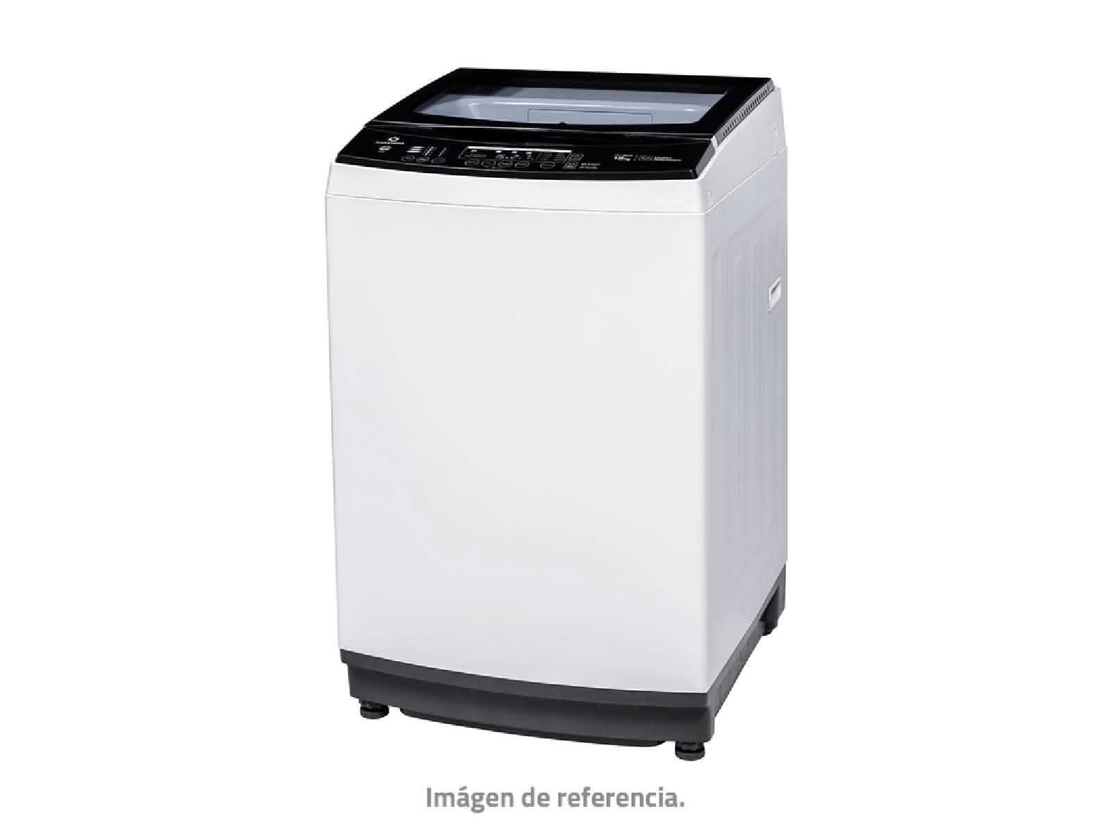 Lavadora Automática 18KG Indurama