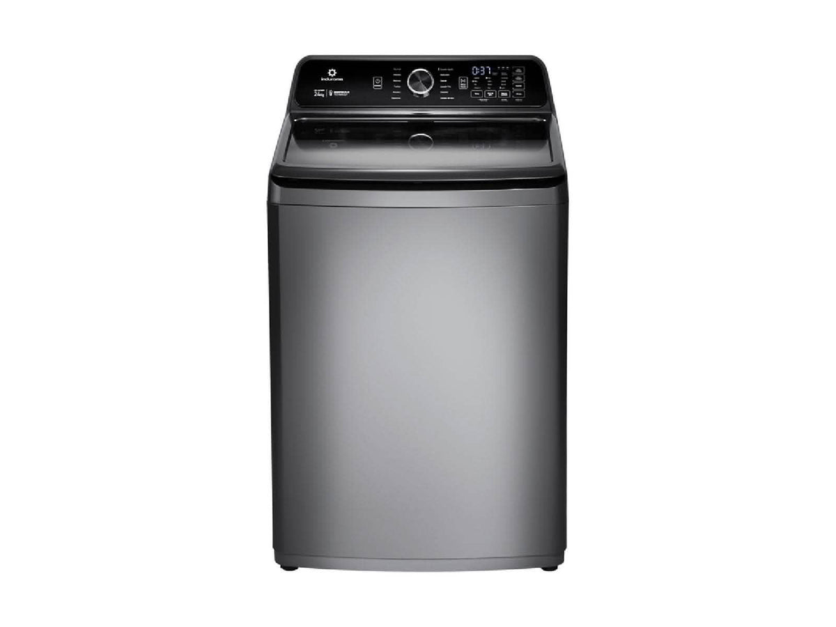 Lavadora Automática 24Kg Titanium Indurama