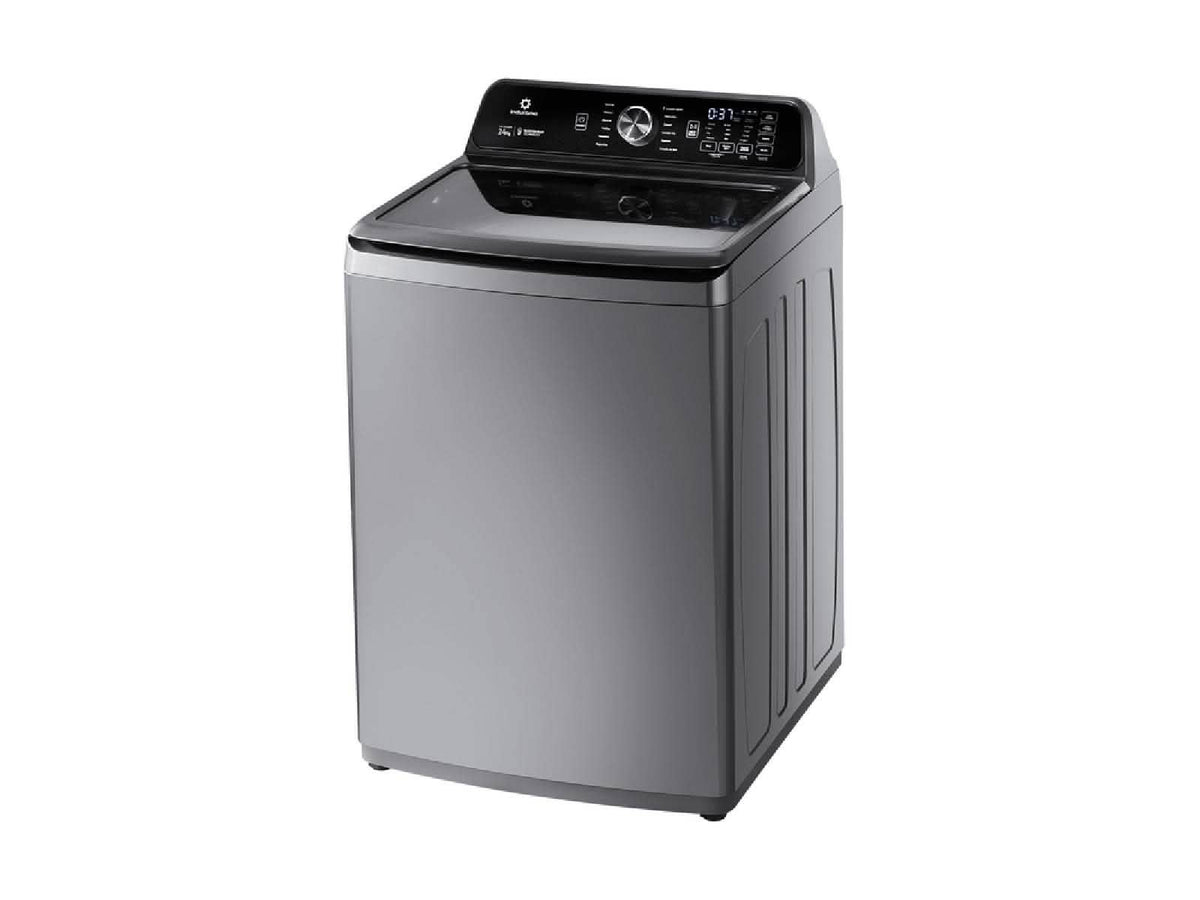 Lavadora Automática 24Kg Titanium Indurama