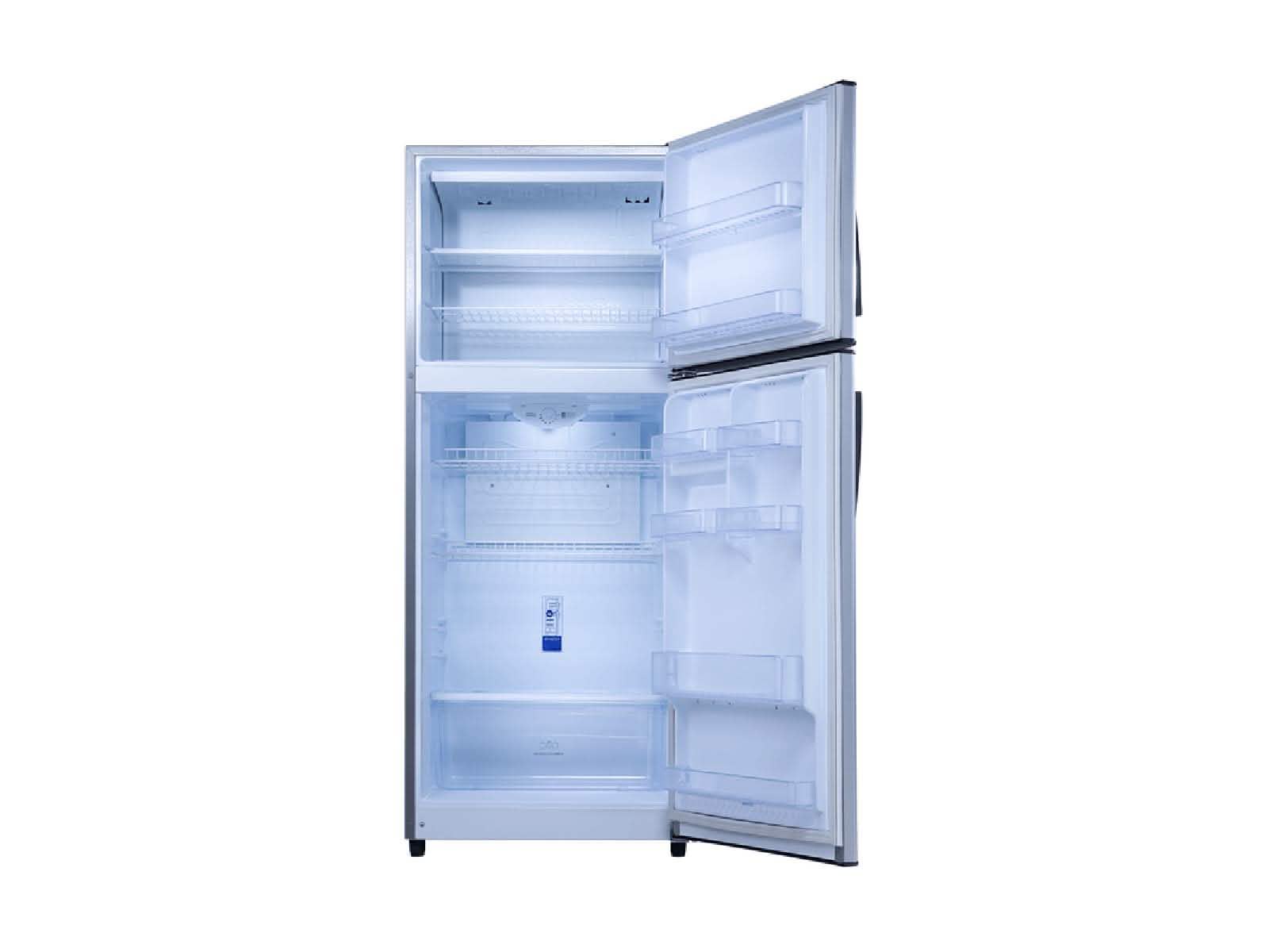 Refrigeradora Top Mount 396 Lt Croma