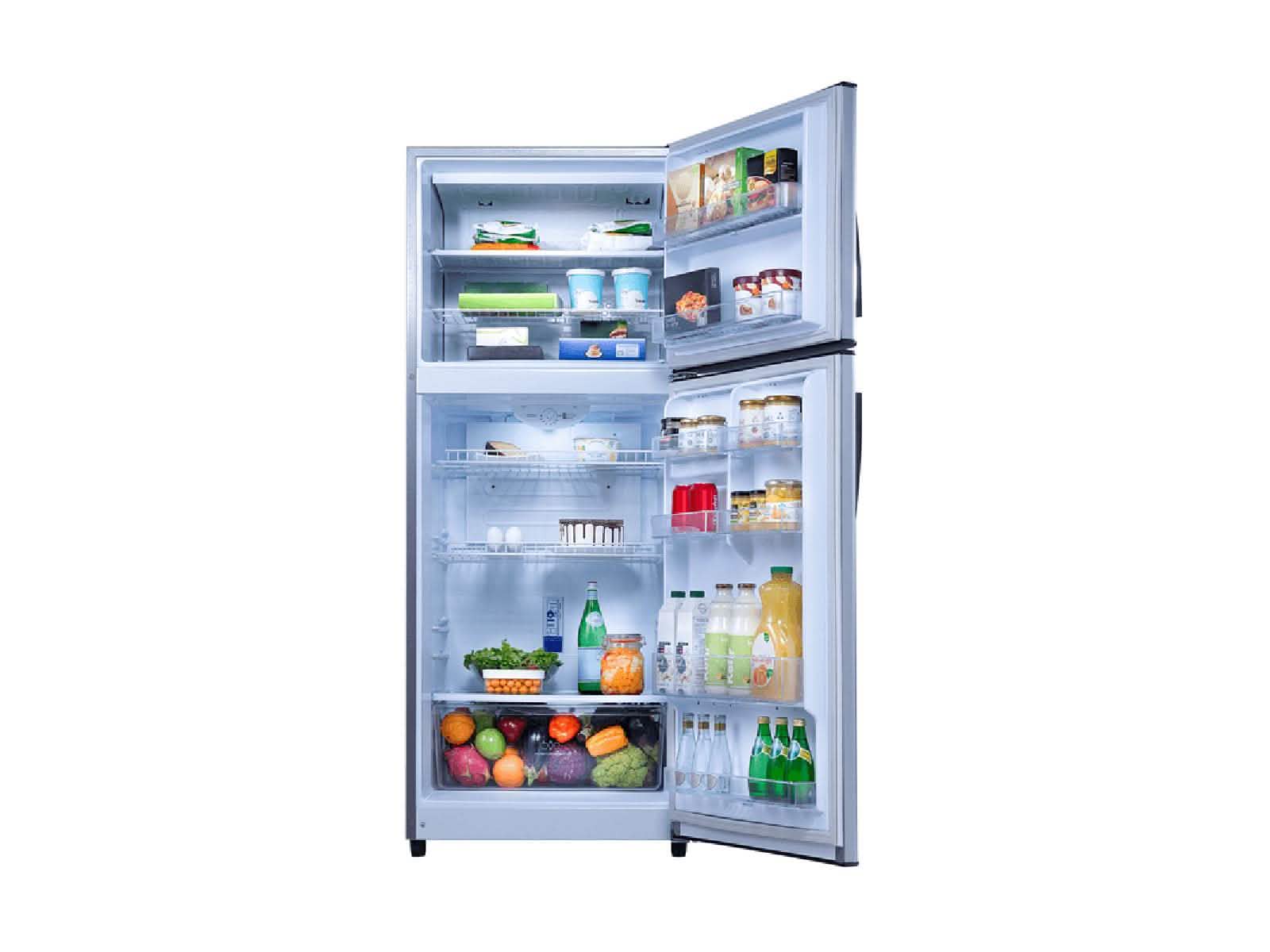 Refrigeradora Top Mount 396 Lt Croma