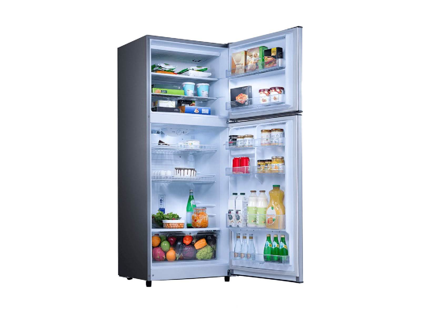Refrigeradora Top Mount 396 Lt Croma
