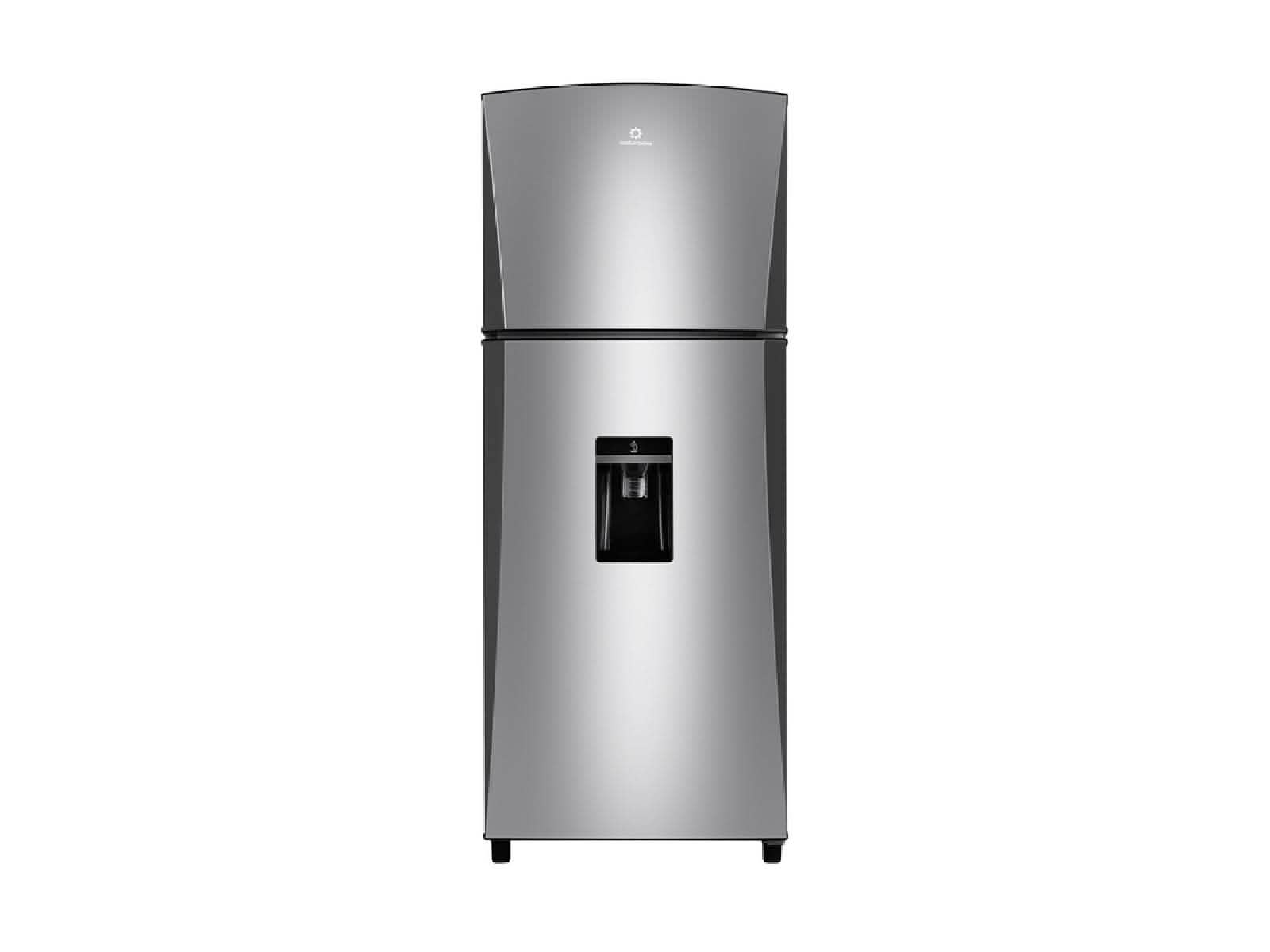 Refrigeradora Top Mount 290 Lts Croma Indurama