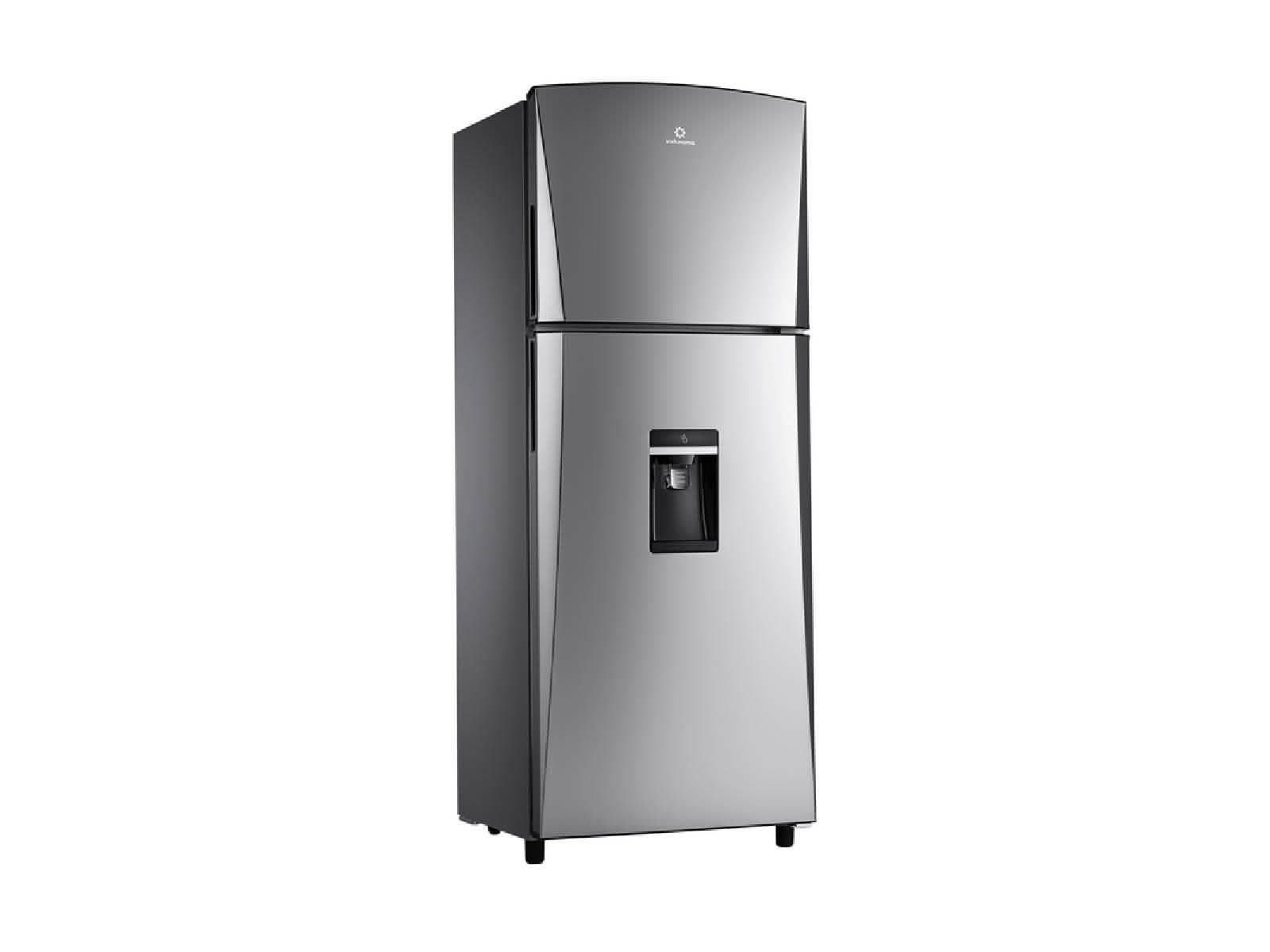 Refrigeradora Top Mount 290 Lts Croma Indurama