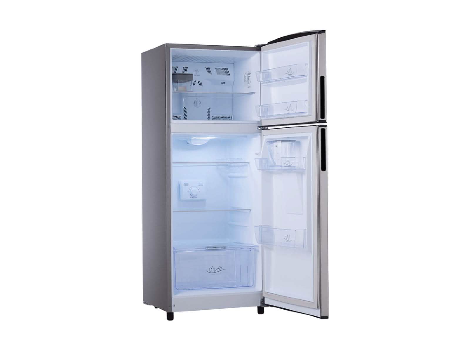 Refrigeradora Top Mount 290 Lts Croma Indurama