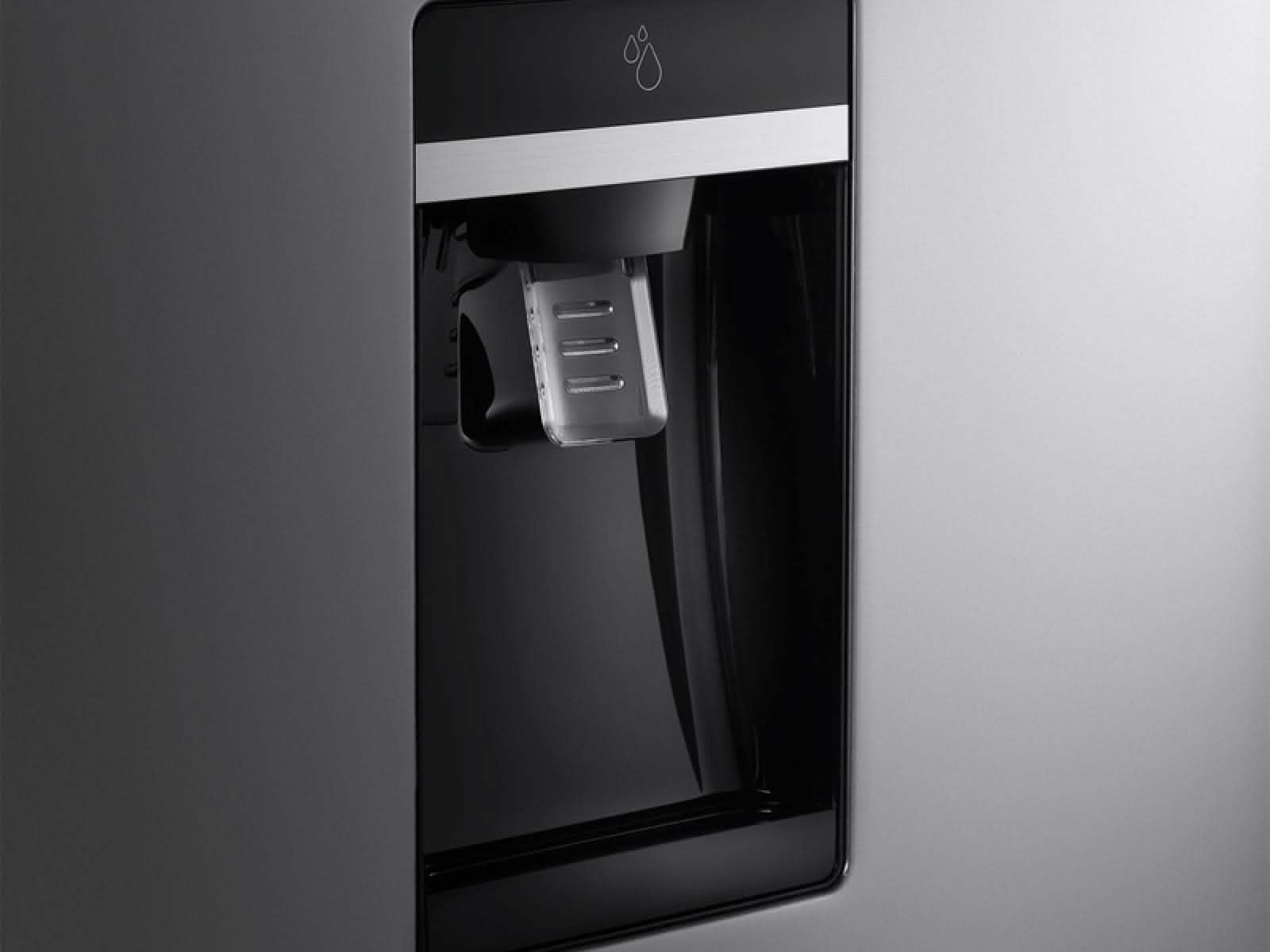 Refrigeradora Top Mount 290 Lts Croma Indurama