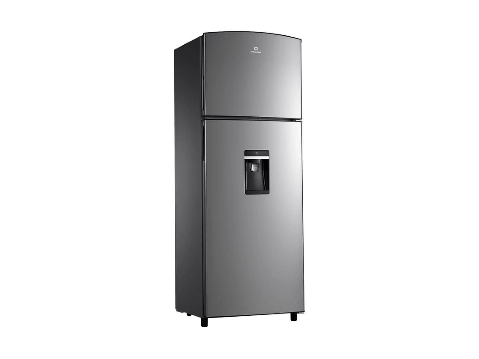 Refrigeradora Top Mount 300 Lts Croma Indurama