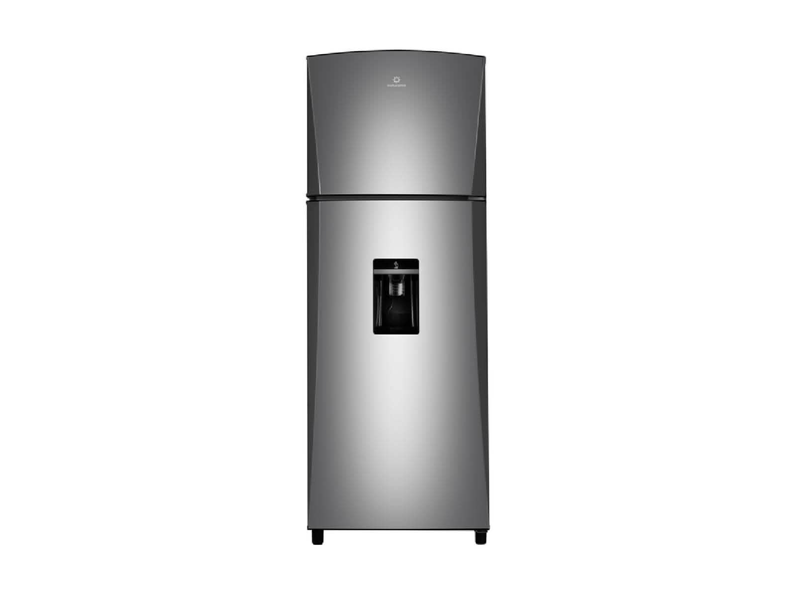 Refrigeradora Top Mount 310 Lts Croma Indurama