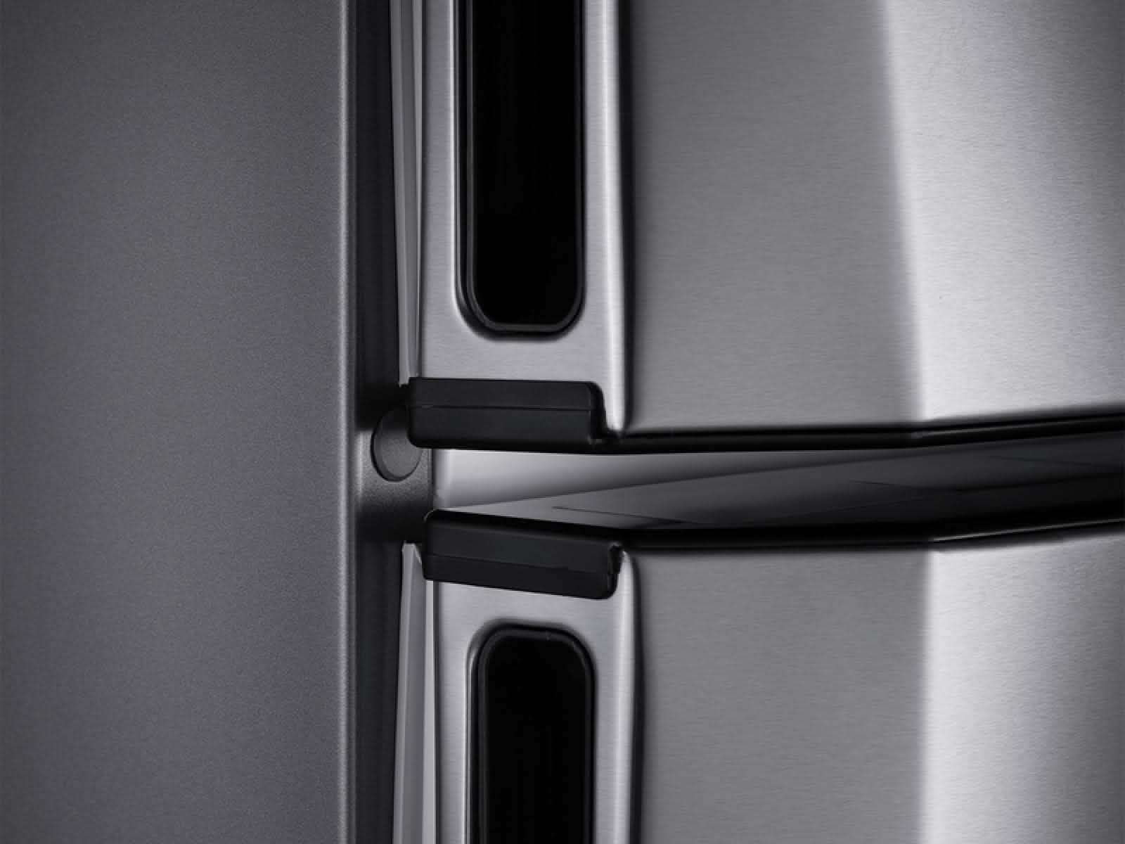 Refrigeradora Top Mount 310 Lts Croma Indurama
