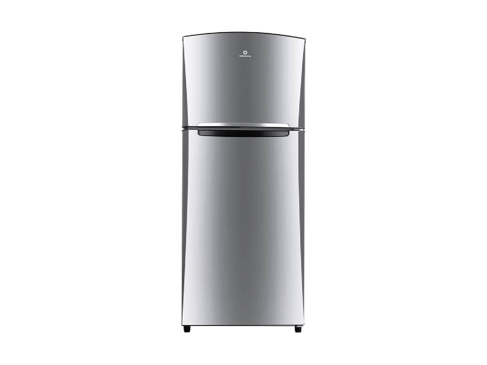 Refrigeradora Top Mount 388 Lts Croma Indurama