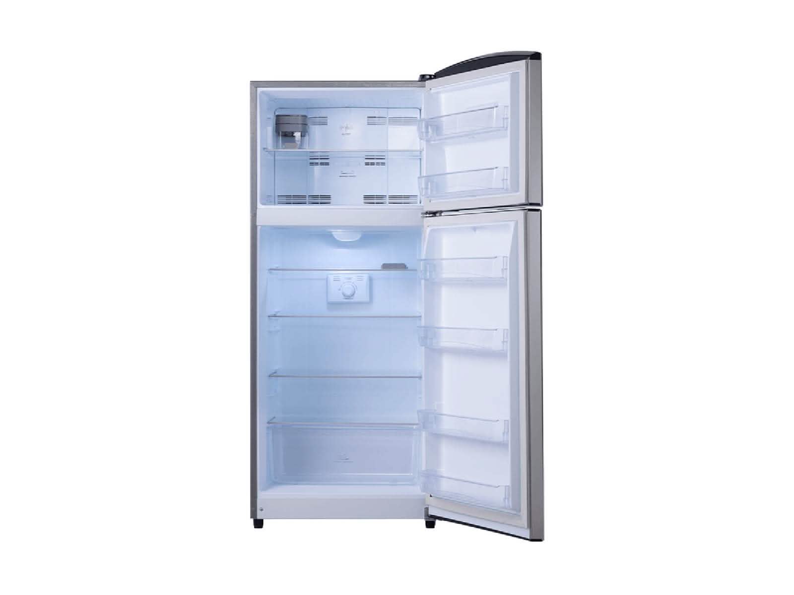 Refrigeradora Top Mount 388 Lts Croma Indurama
