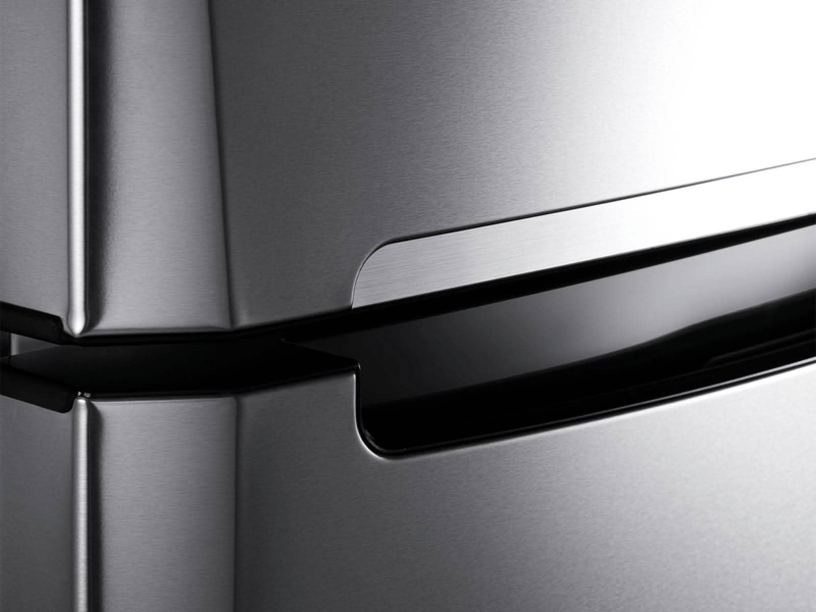 Refrigeradora Top Mount 388 Lts Croma Indurama