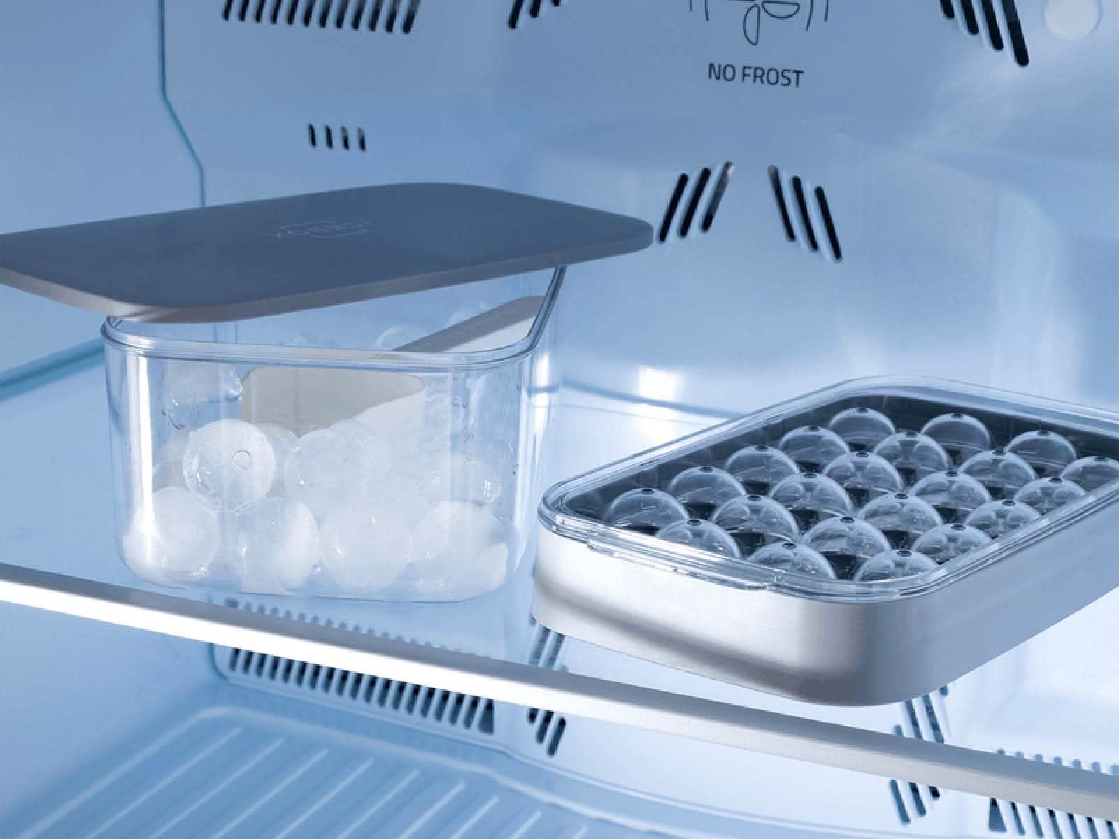 Refrigeradora Top Mount 388 Lts Croma Indurama