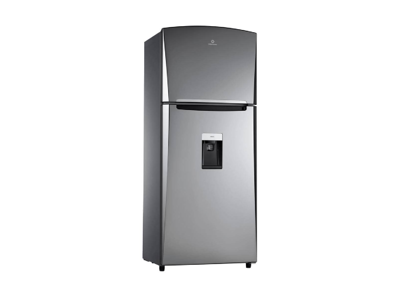 Refrigeradora Top Mount 390 Lts Croma Indurama