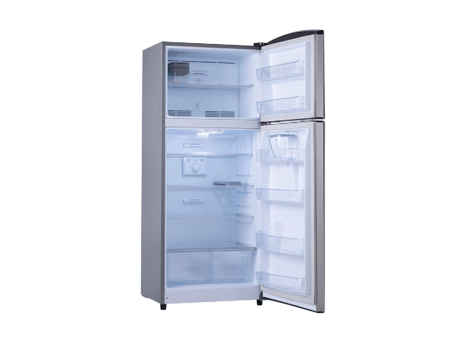 Refrigeradora Top Mount 390 Lts Croma Indurama