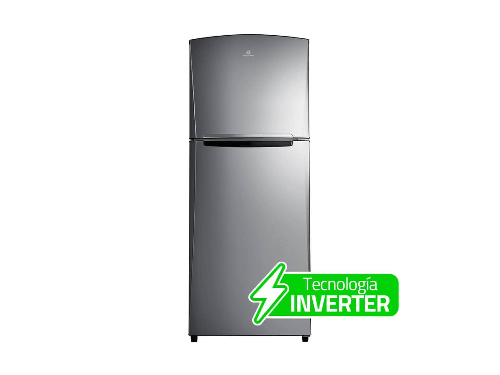 Refrigeradora Top Mount 408 Lts Croma Indurama