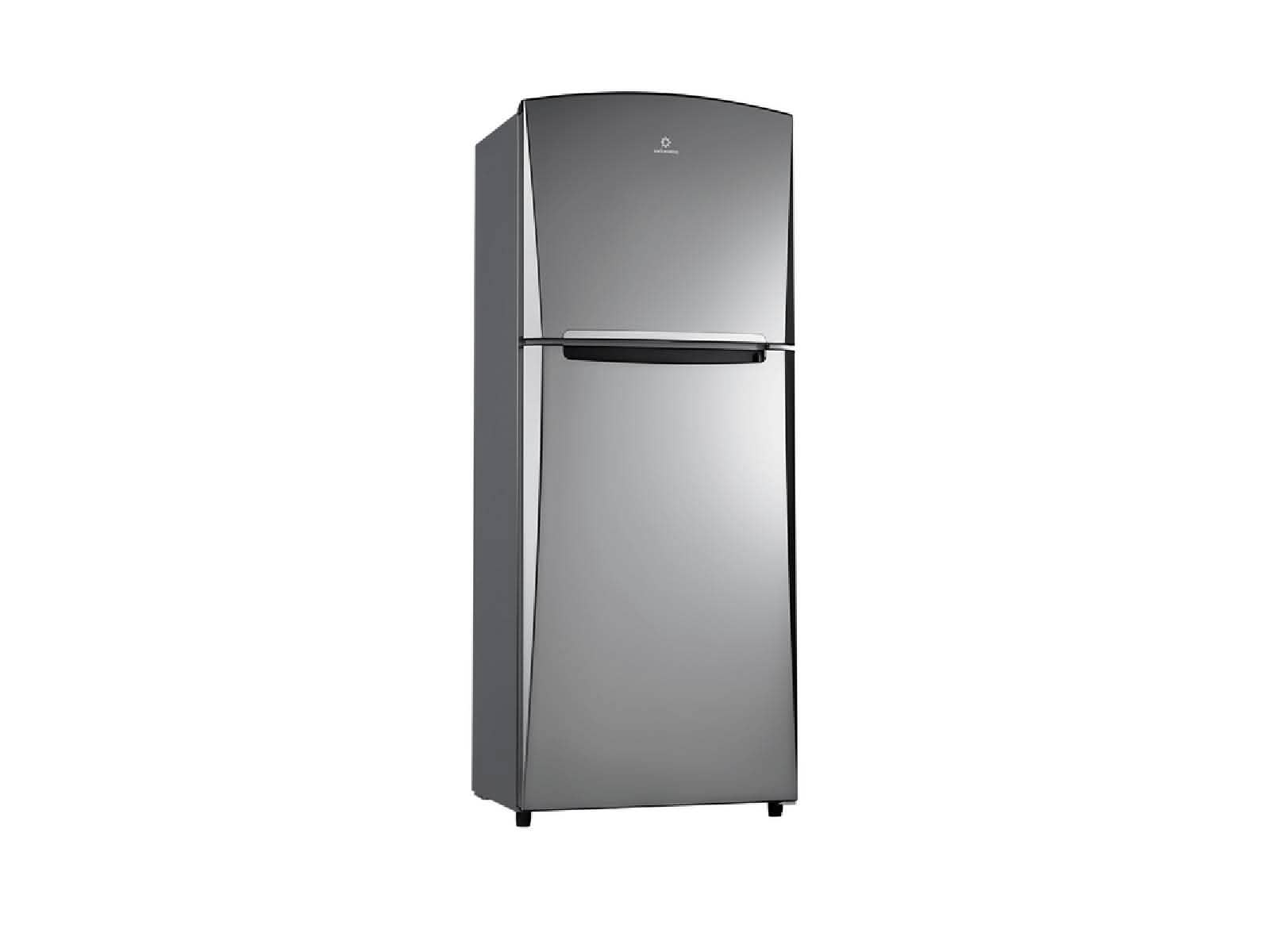 Refrigeradora Top Mount 408 Lts Croma Indurama