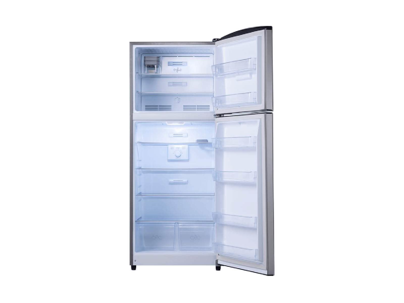 Refrigeradora Top Mount 408 Lts Croma Indurama