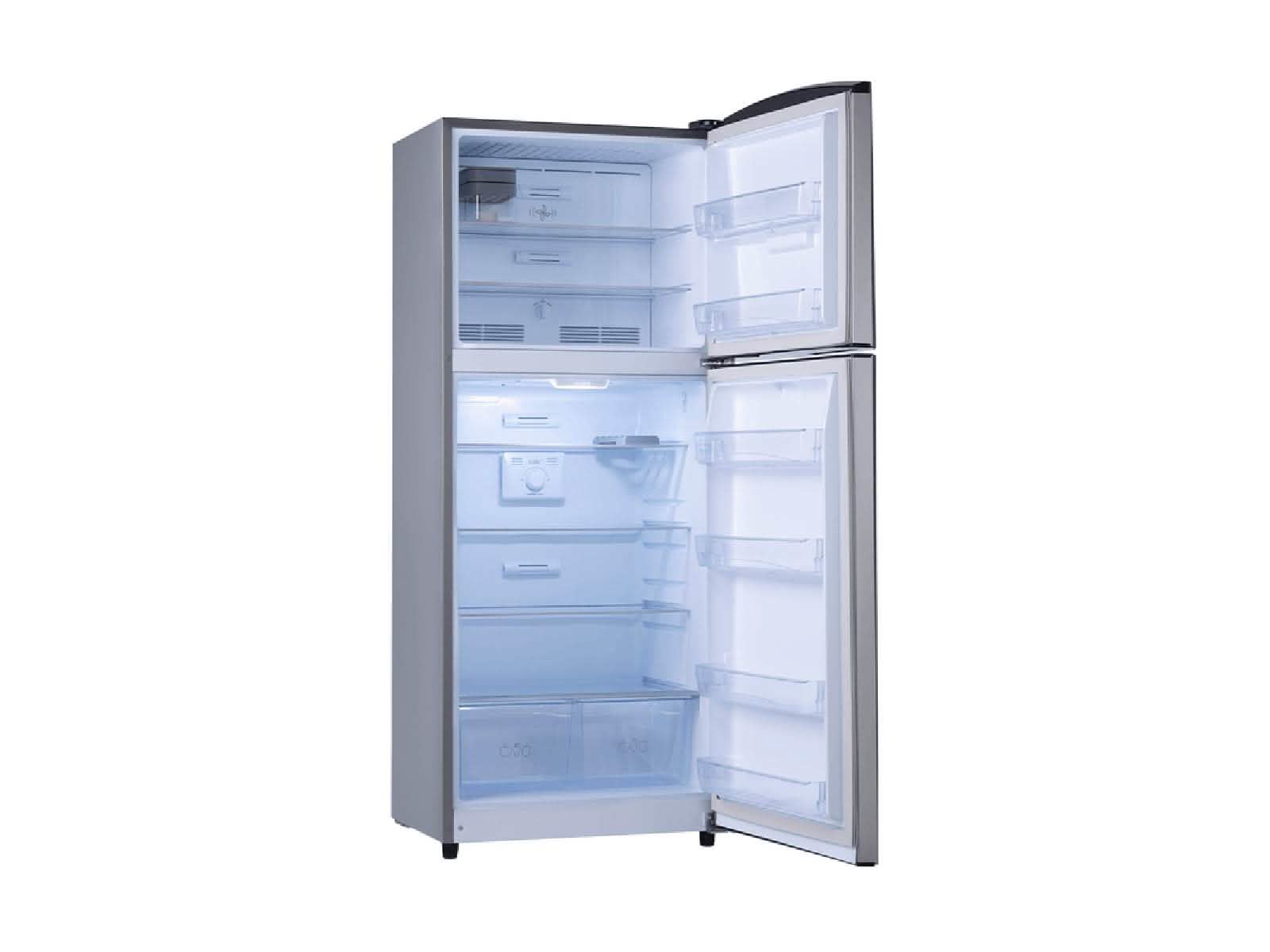 Refrigeradora Top Mount 408 Lts Croma Indurama