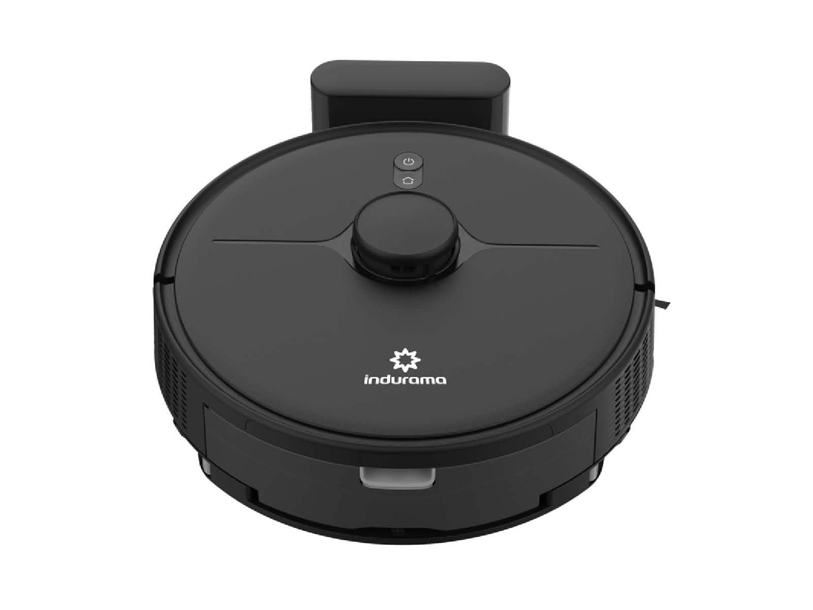 Robot Aspiradora Indurama