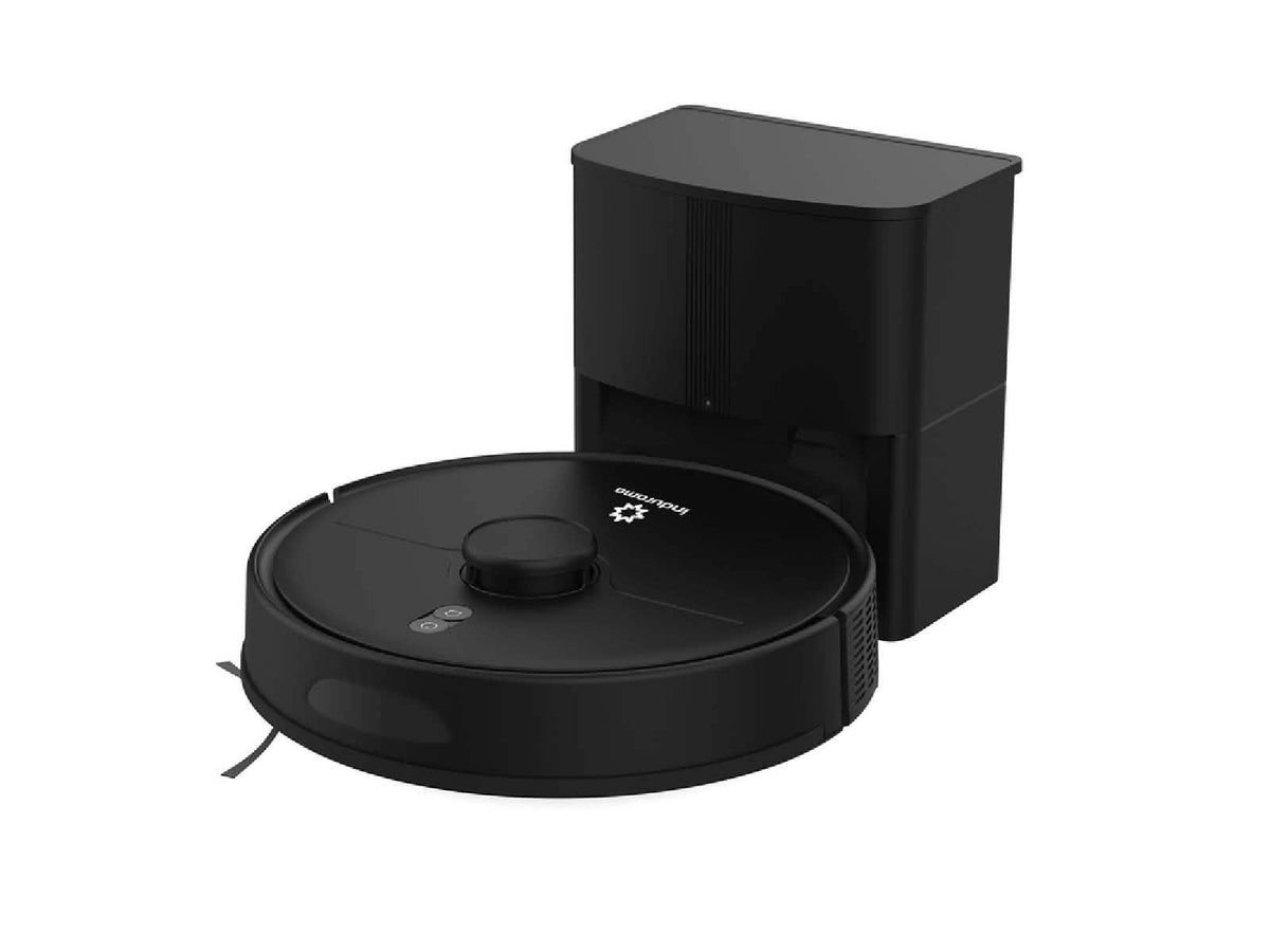 Robot Aspiradora Pro Indurama