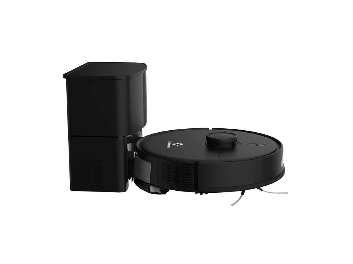 Robot Aspiradora Pro Indurama