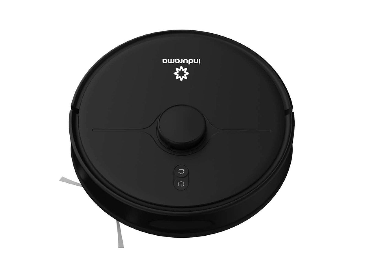 Robot Aspiradora Pro Indurama