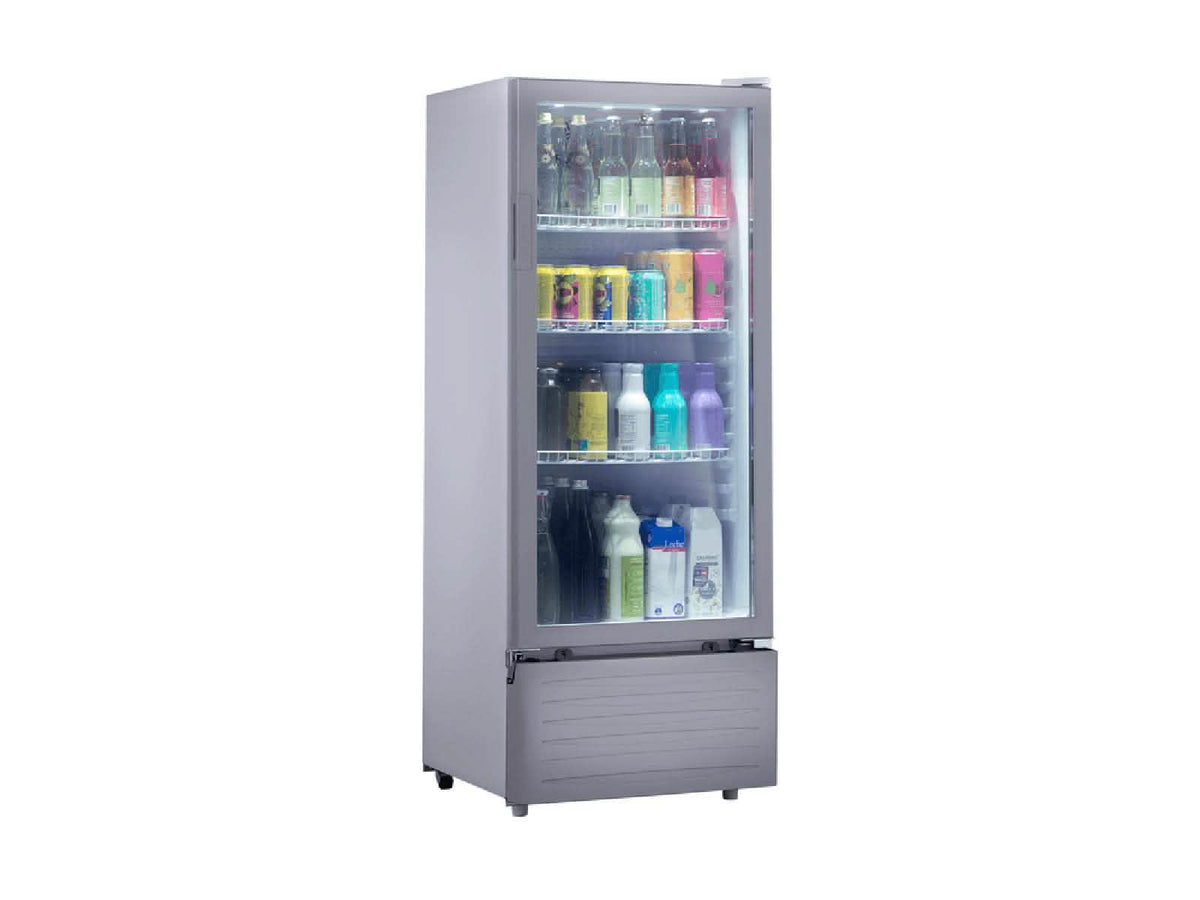 Vitrina 215 Litros Indurama